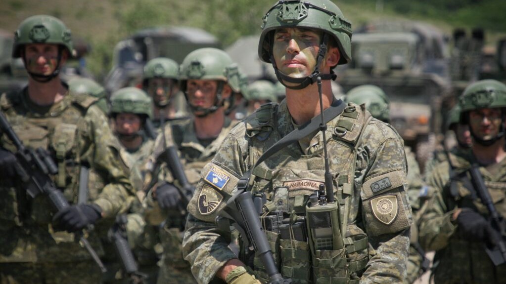 Çfarë e pengon Kosovën të hyjë në NATO ?